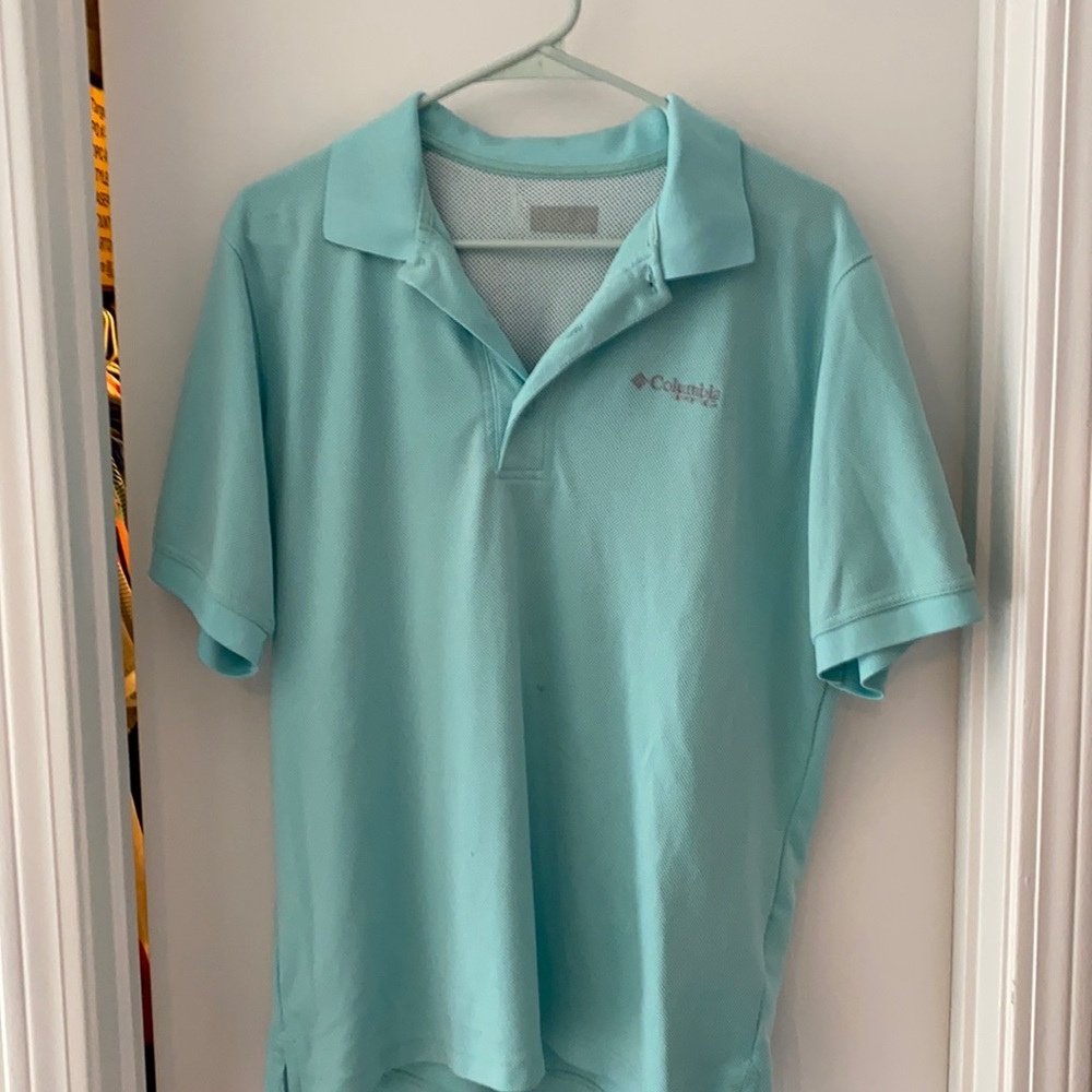 Columbia PFG